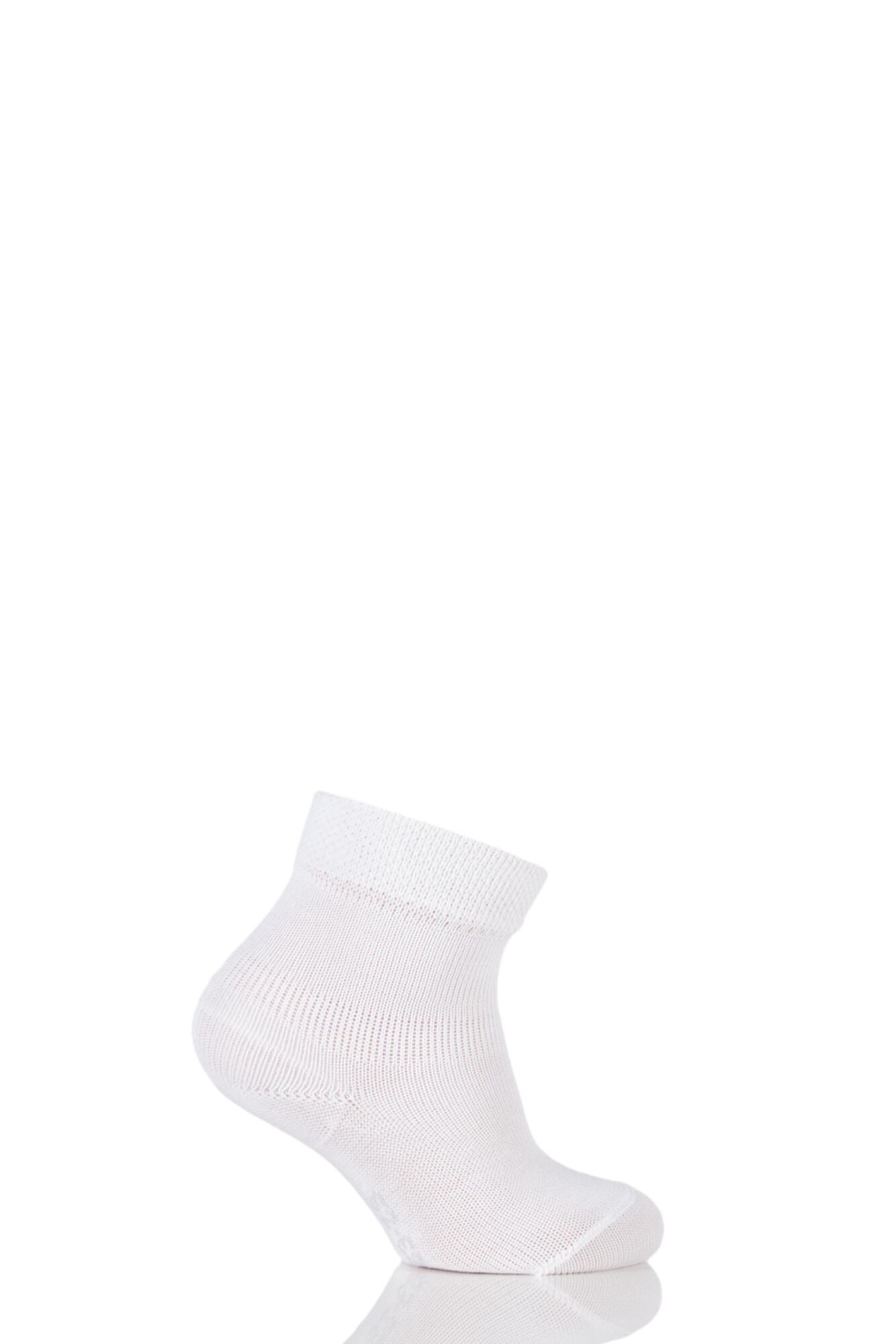 Babies Falke sensitive Cotton Socks from SOCKSHOP
