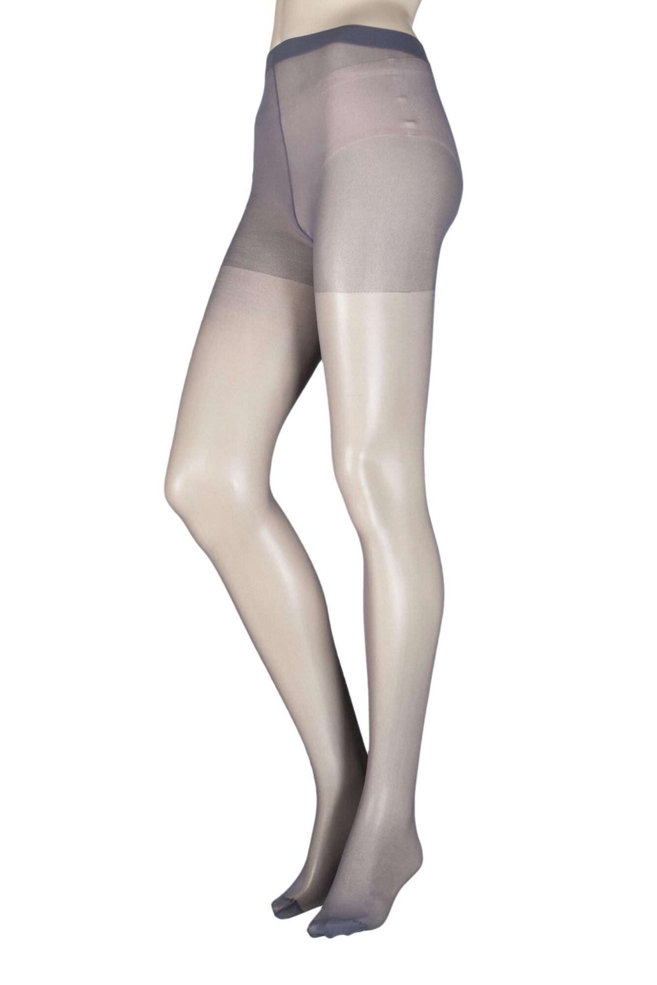 Ladies Elle Tights 15 Denier 100 Nylon from