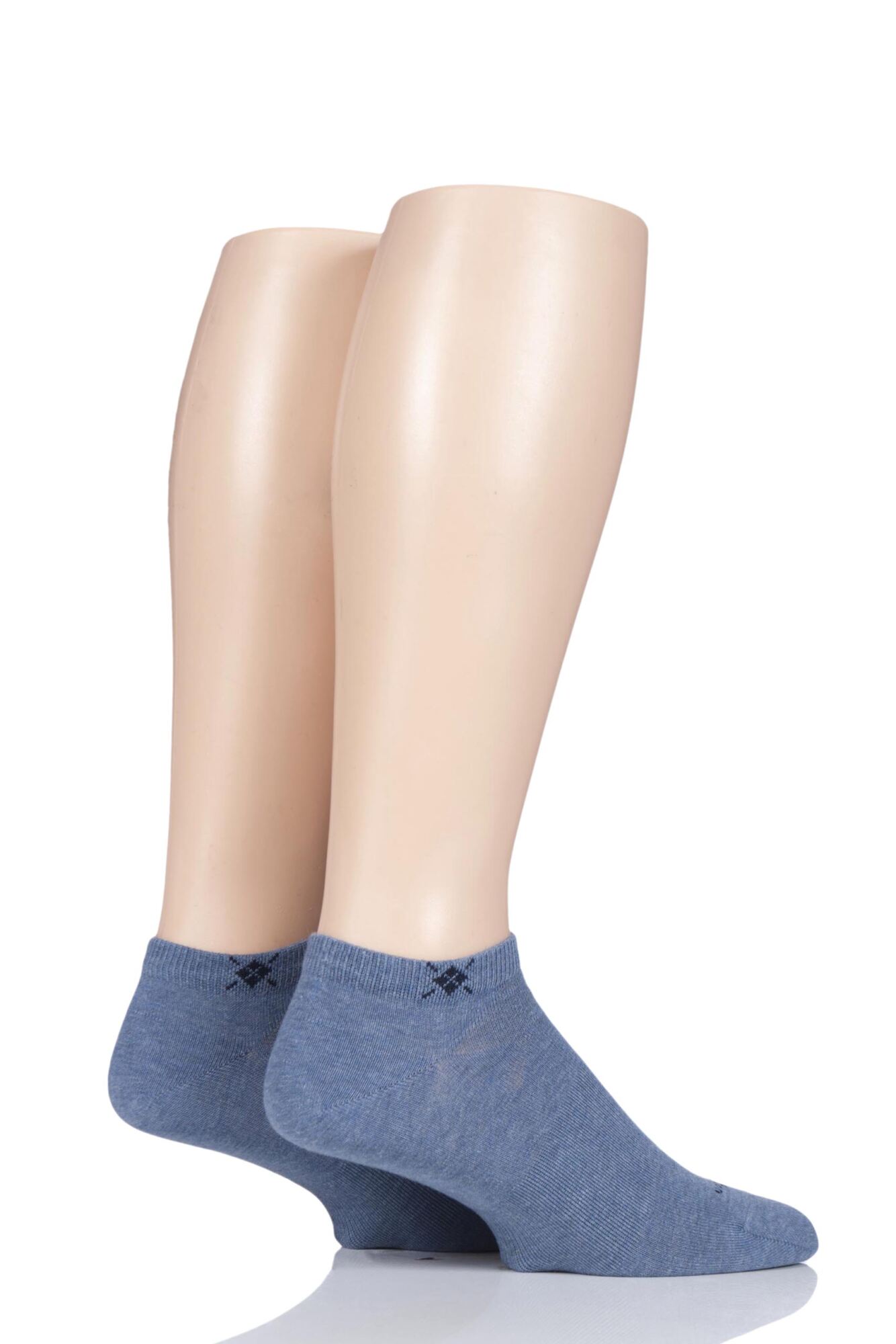 brown trainer socks mens