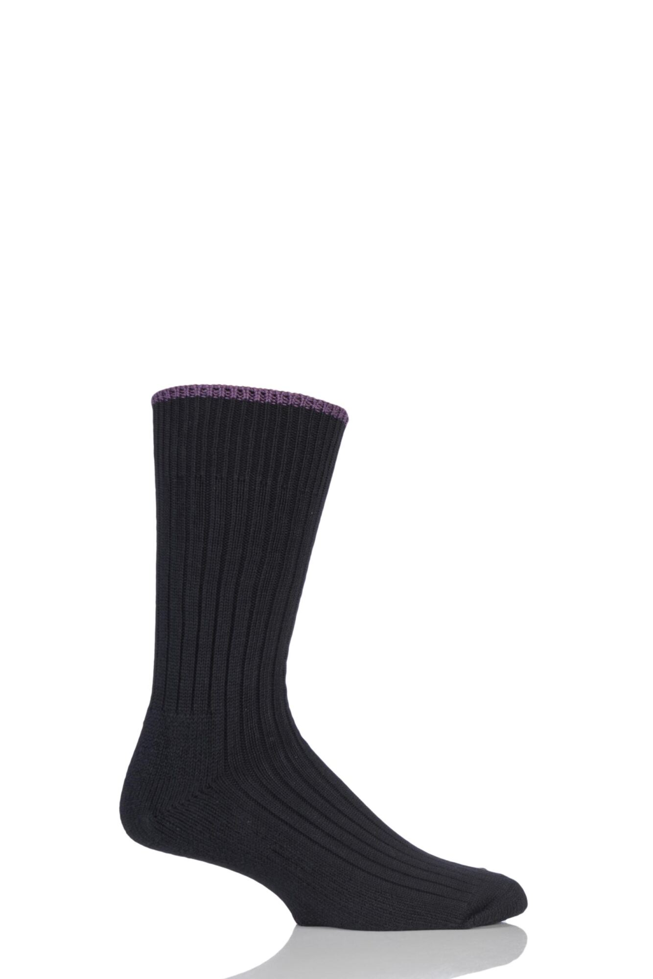 Glenmuir Cotton Cushioned Golf Socks from