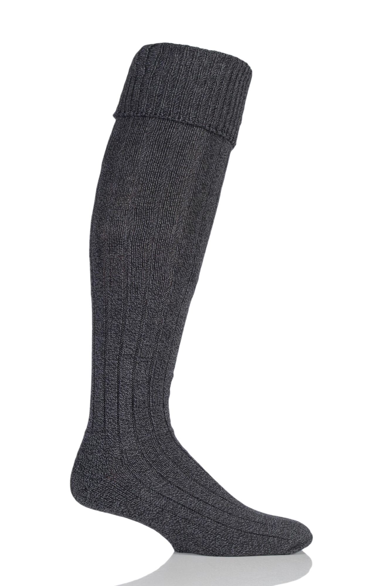 Glenmuir Birkdale Cotton Cushioned Knee High Golf Socks