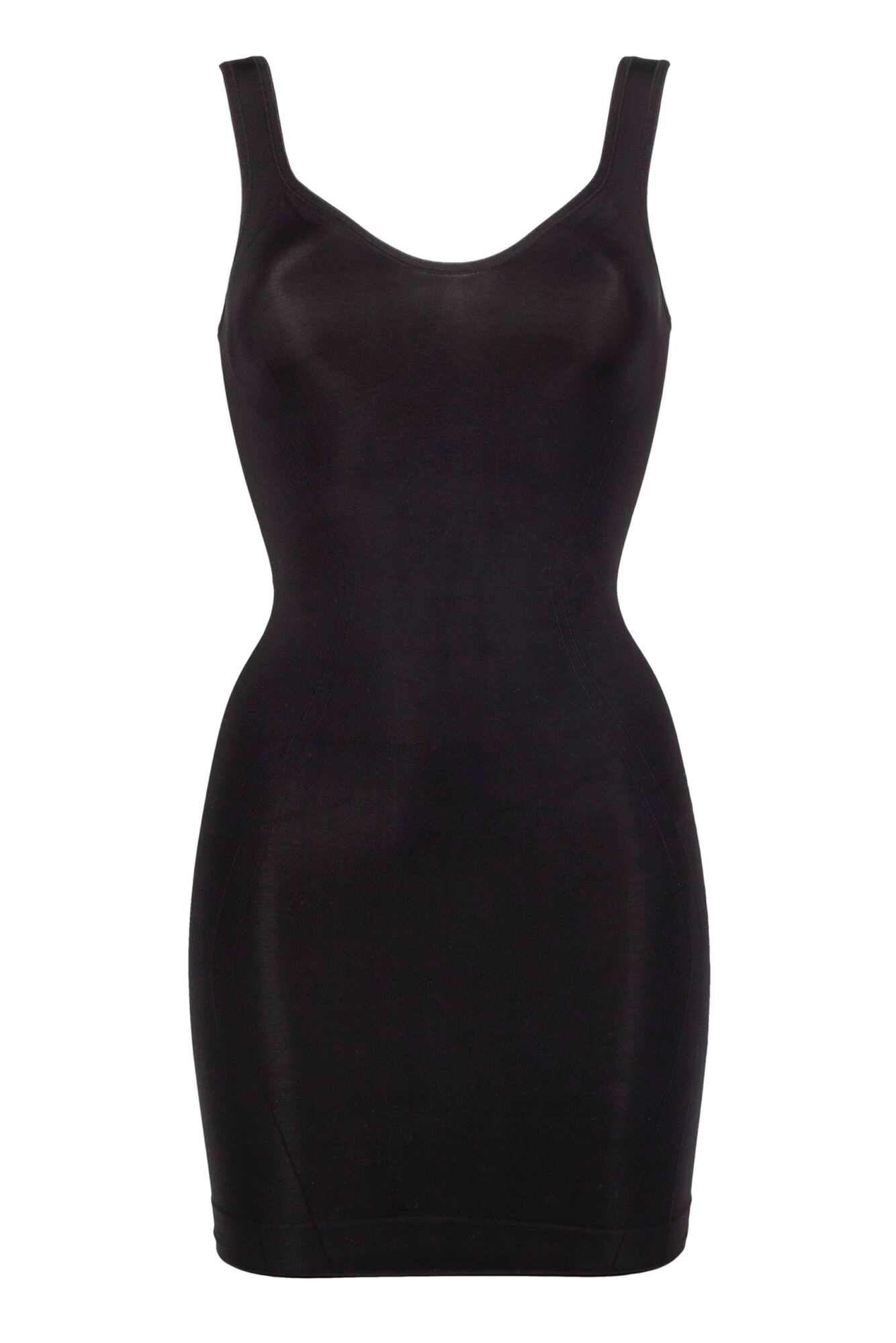 Ladies 1 Pack Ambra Powerlite Full Slip Underwear from