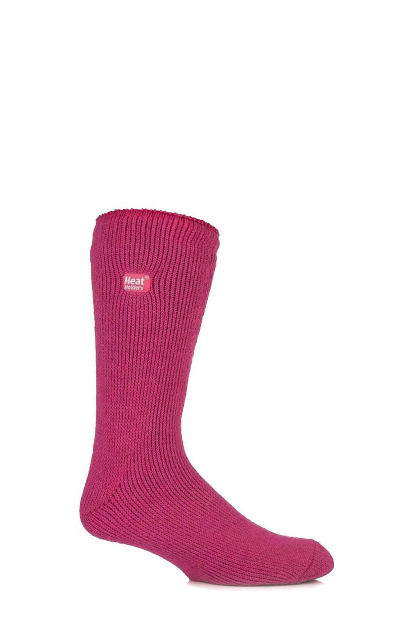 Mens Original Heat Holders 2.3 TOG Thermal Socks