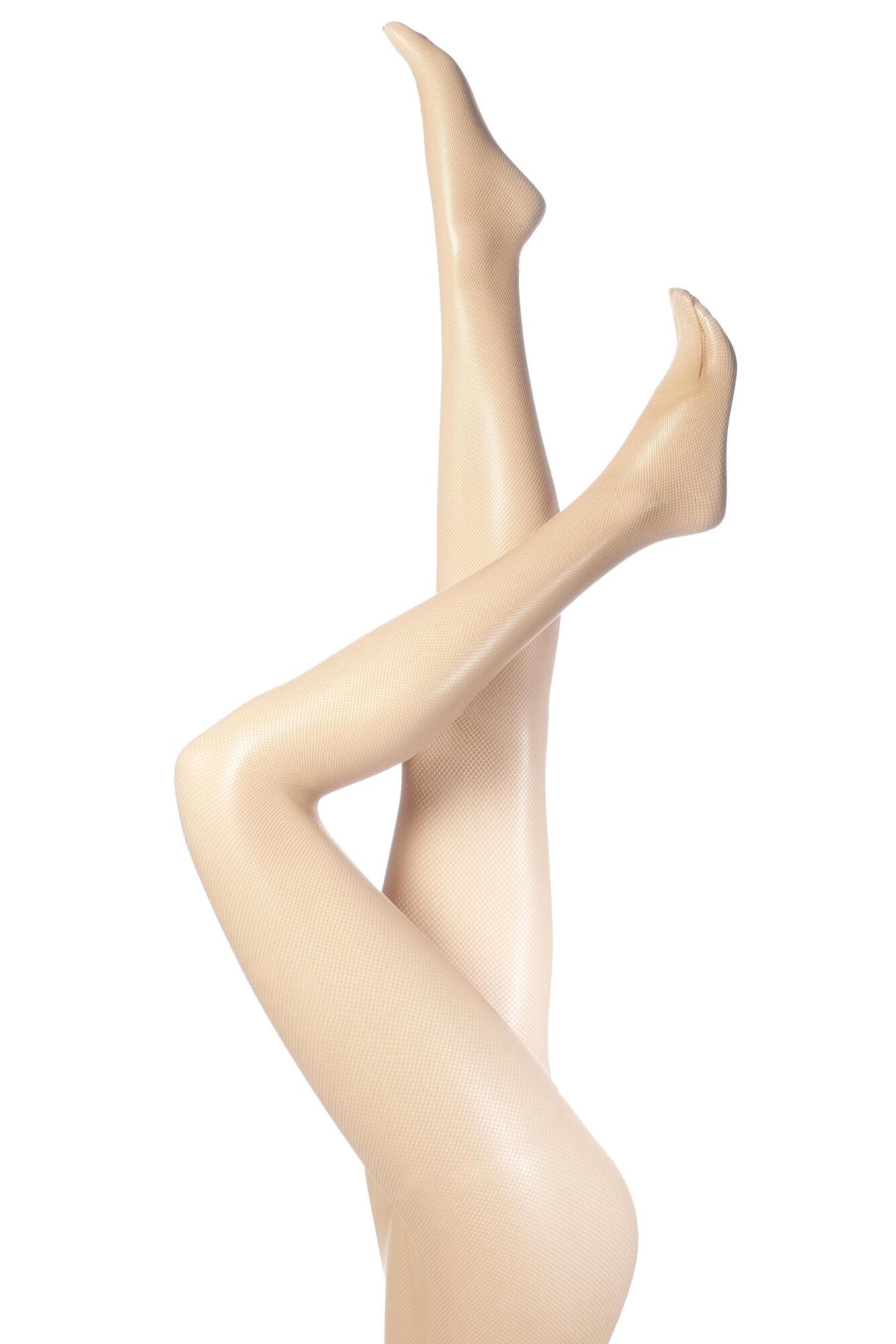 1 Pair Micronet Tights Ladies - Jonathan Aston