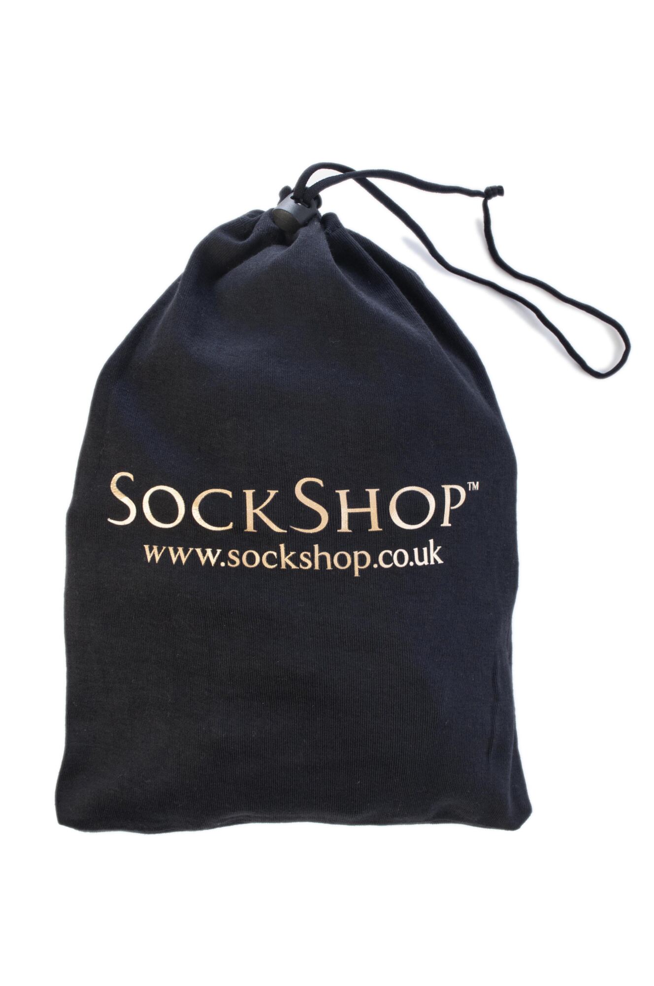 SockShop Sock Bag