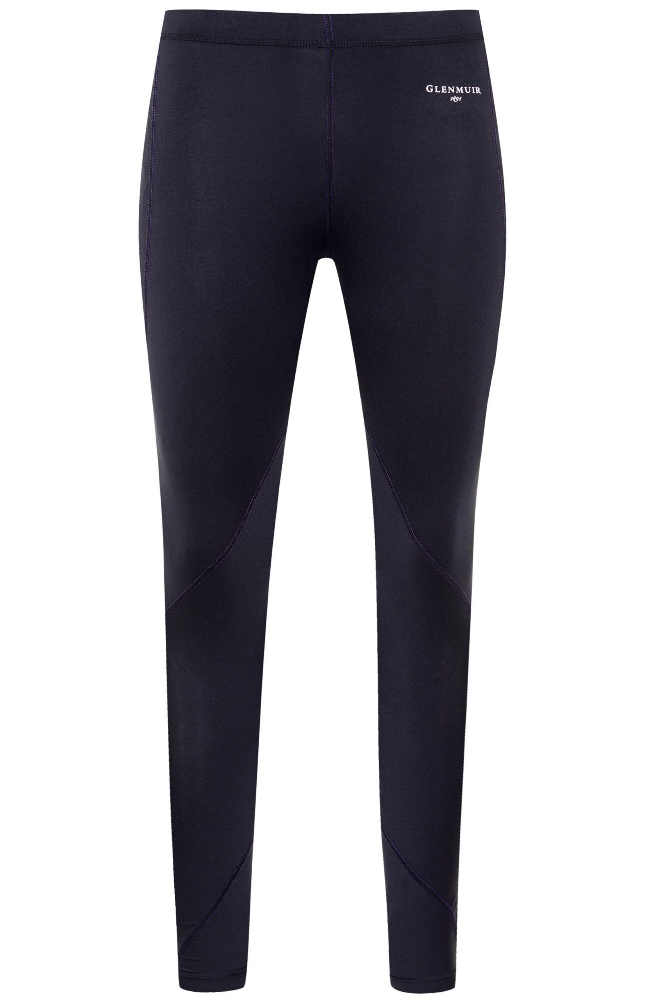 Ladies' Glenmuir Compression Base Layer Leggings