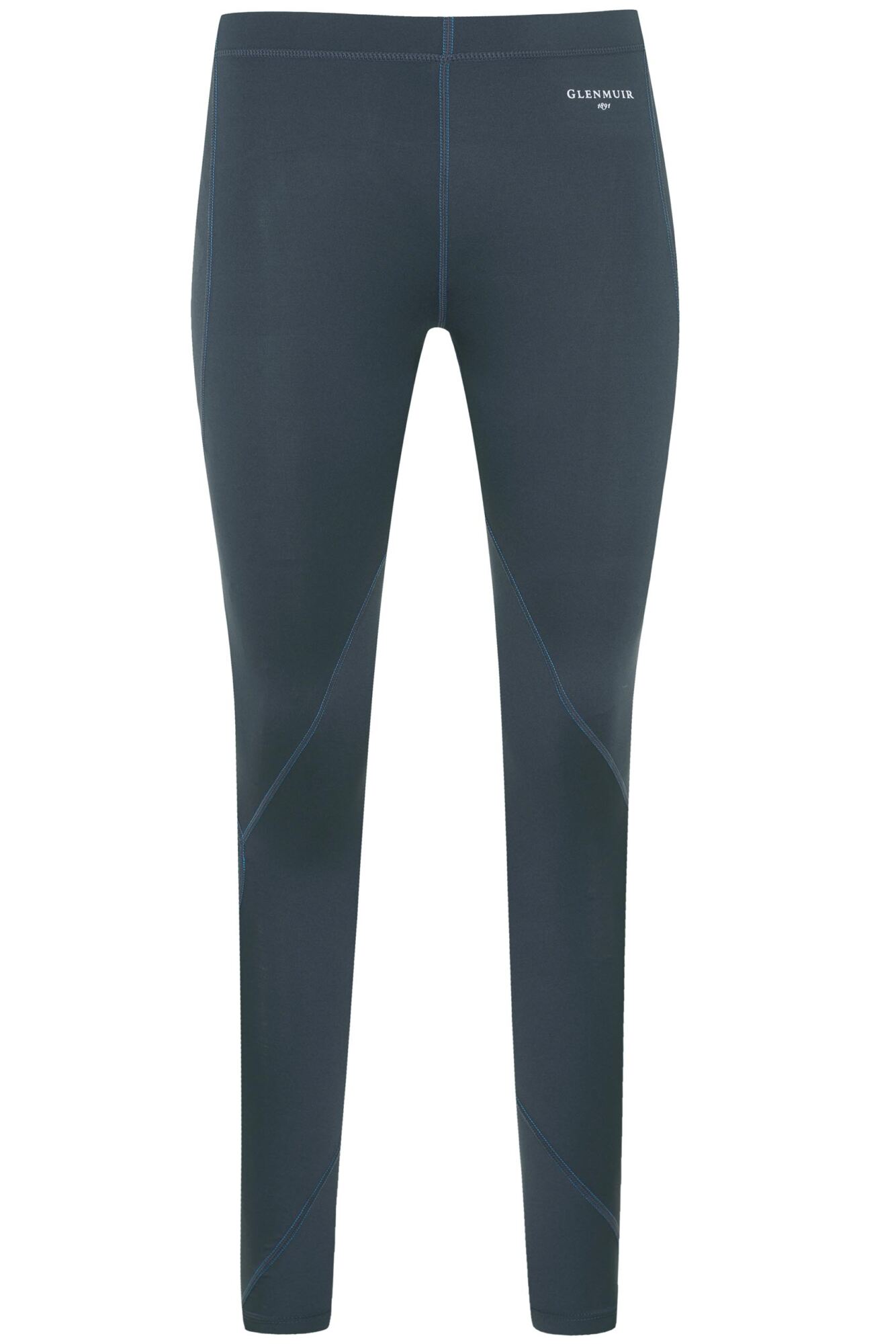 Ladies' Glenmuir Compression Base Layer Leggings