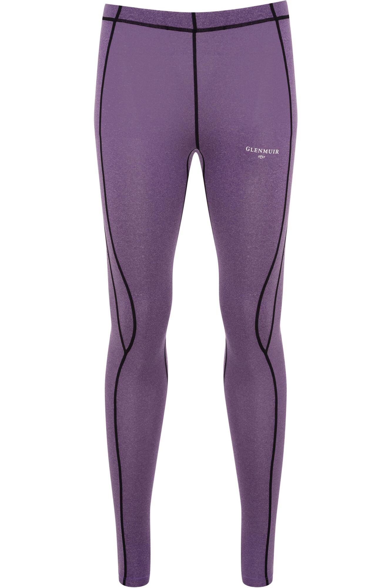 Ladies' Glenmuir Compression Base Layer Leggings