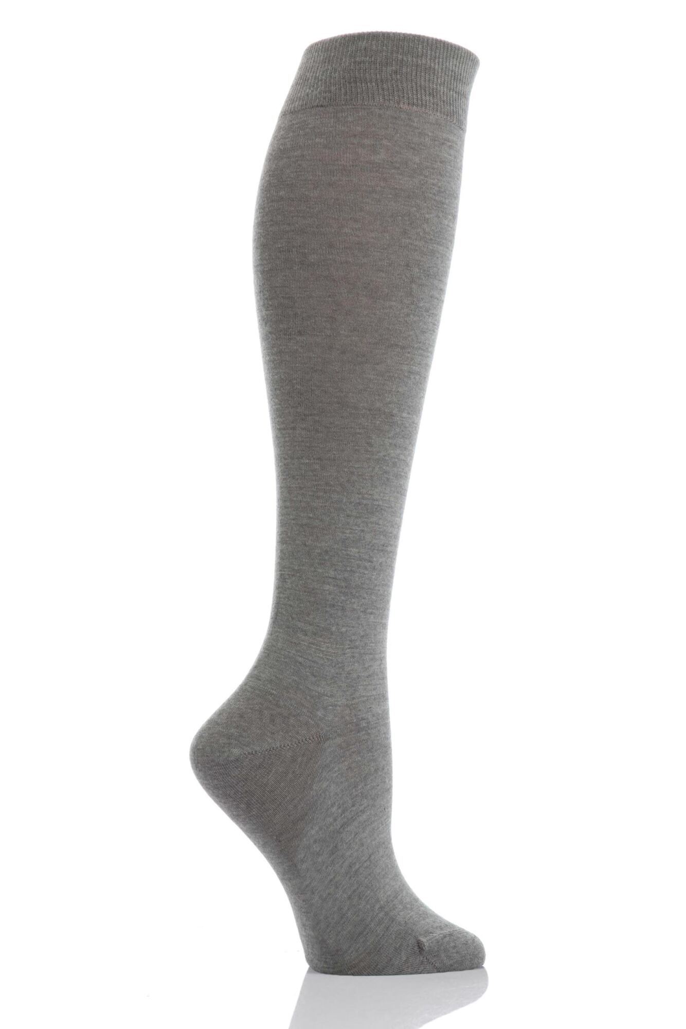 Falke Soft Merino Wool Knee High Socks