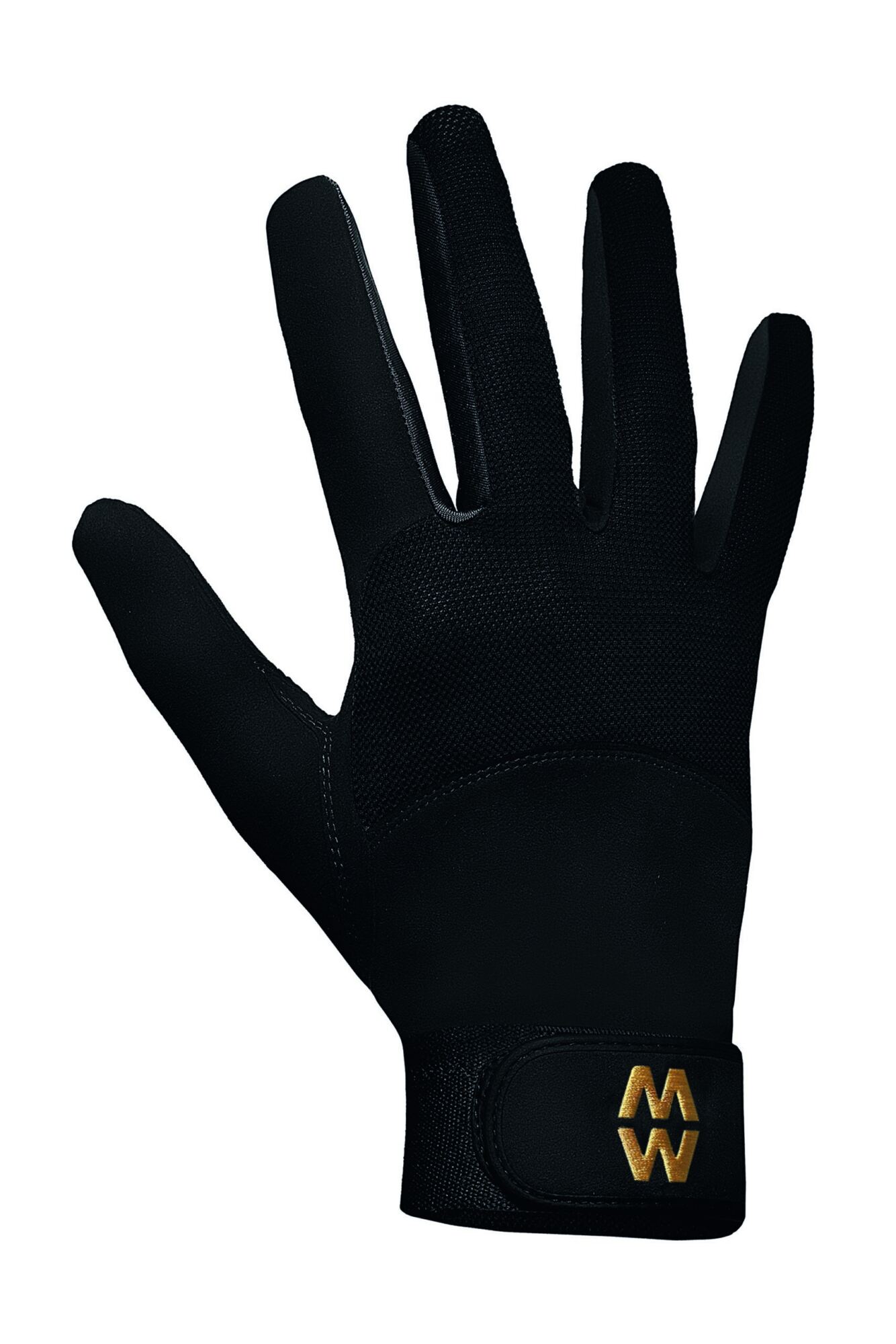 1 Pair MacWet Long Mesh Sports Gloves Unisex - Macwet