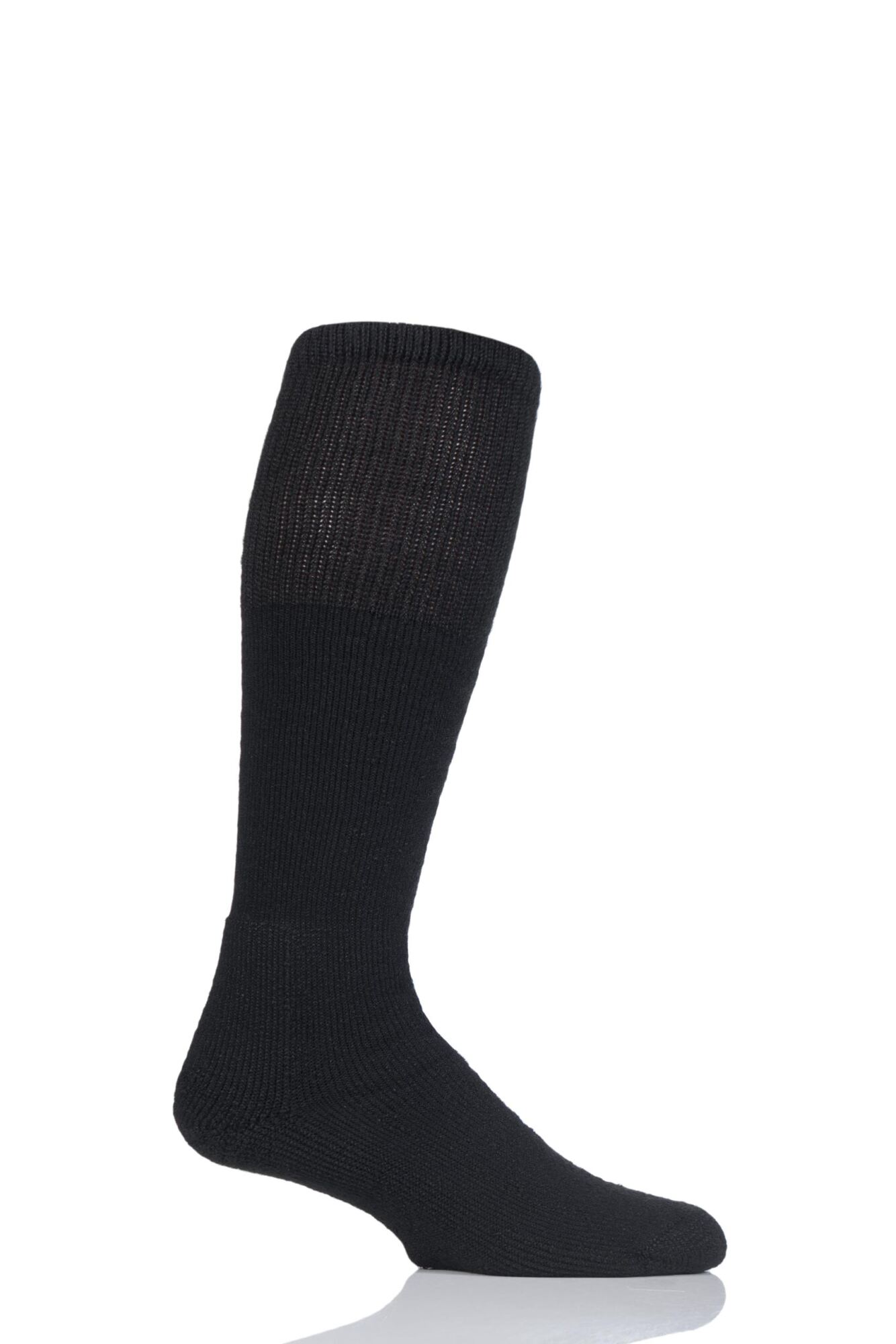 over the calf mens boot socks