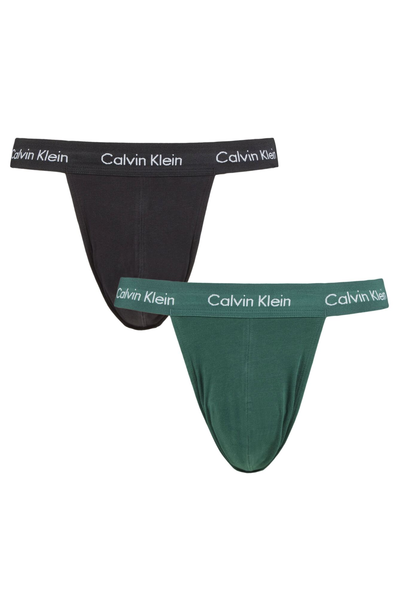 calvin jock