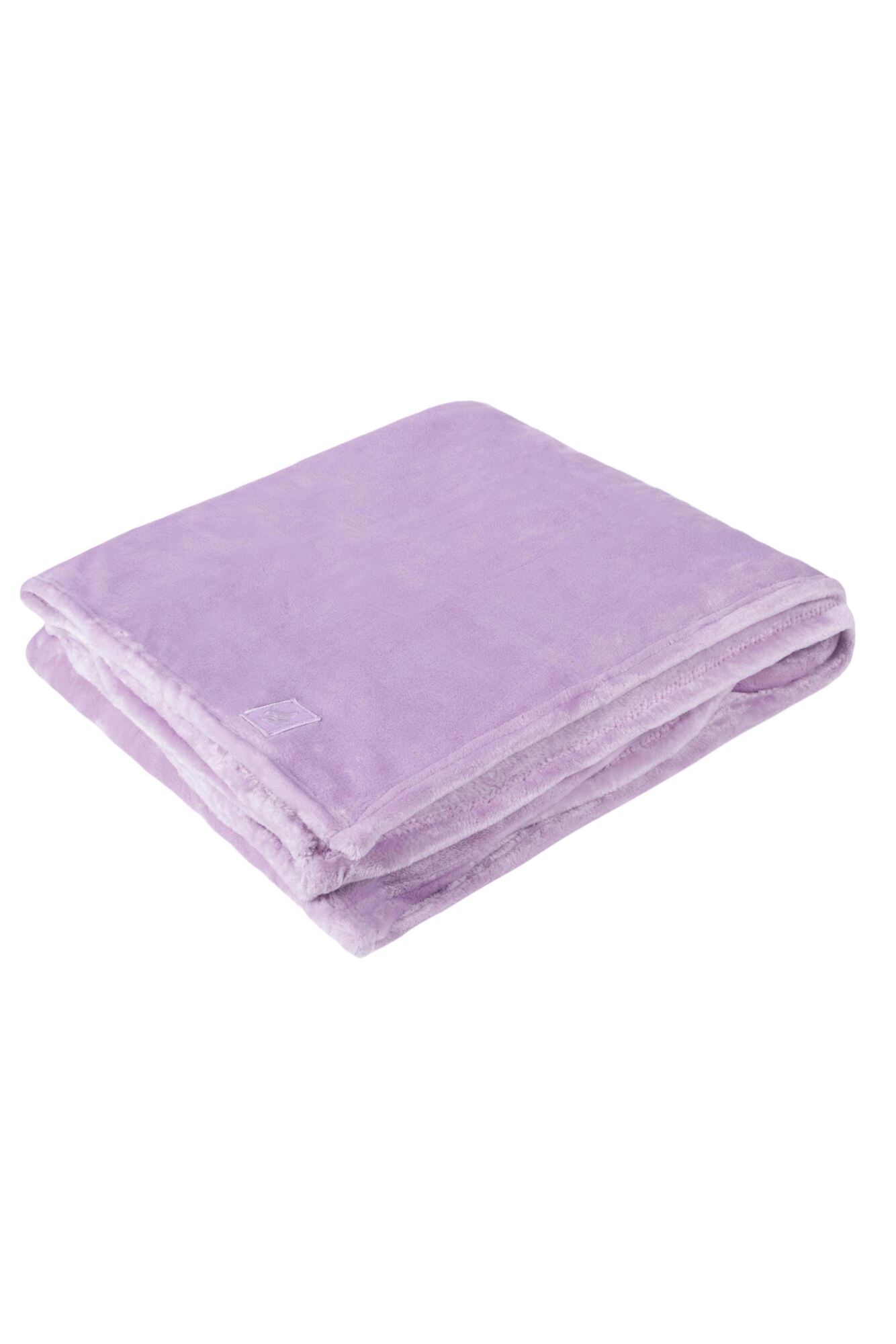 SockShop Heat Holders Snuggle Up Thermodecke, Cranberry, 180x200 Cm – Wärmende Fleecedecke Mit Tog 1,4
