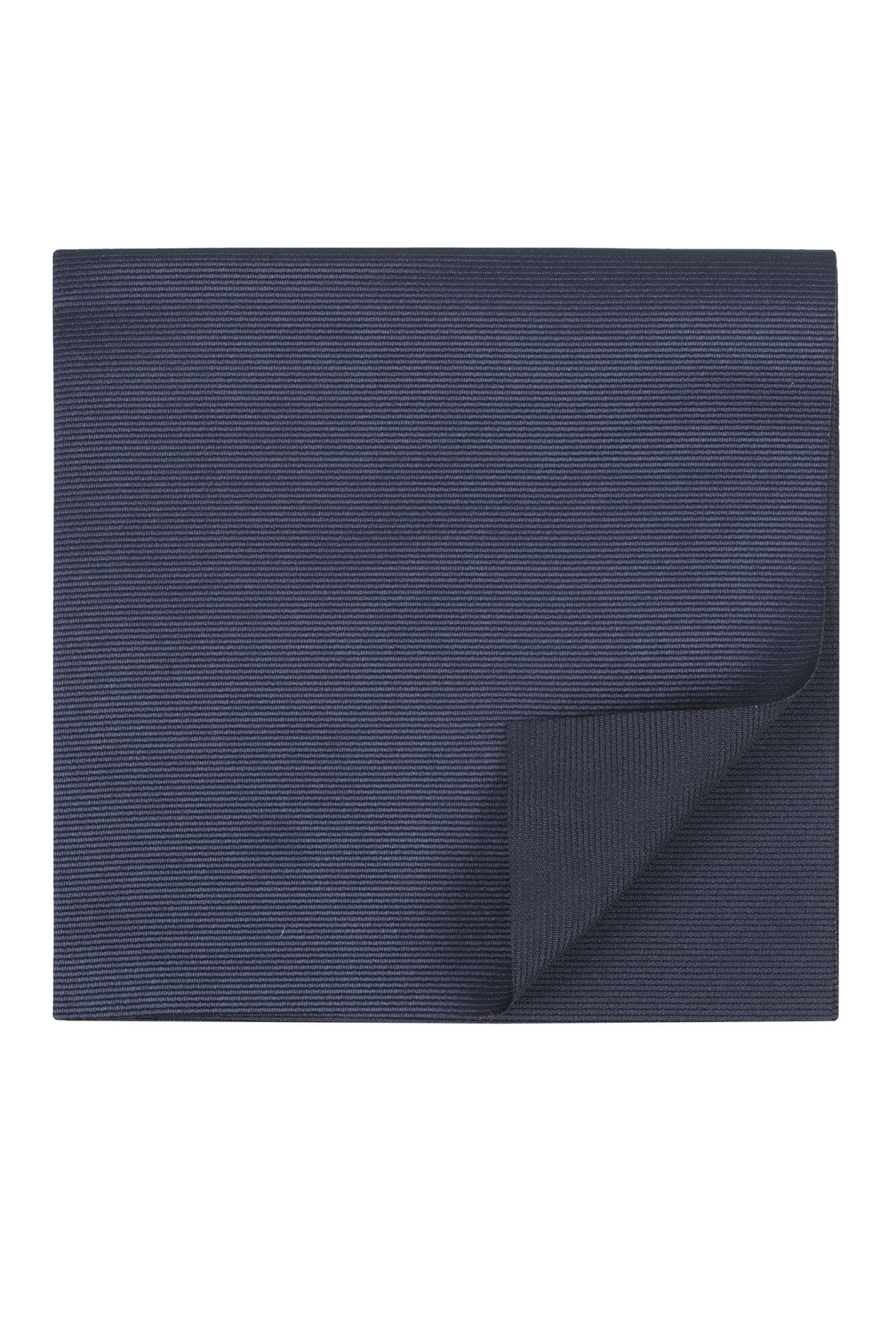 1 Pack Colour Burst Pocket Square Men's - SOCKSHOP