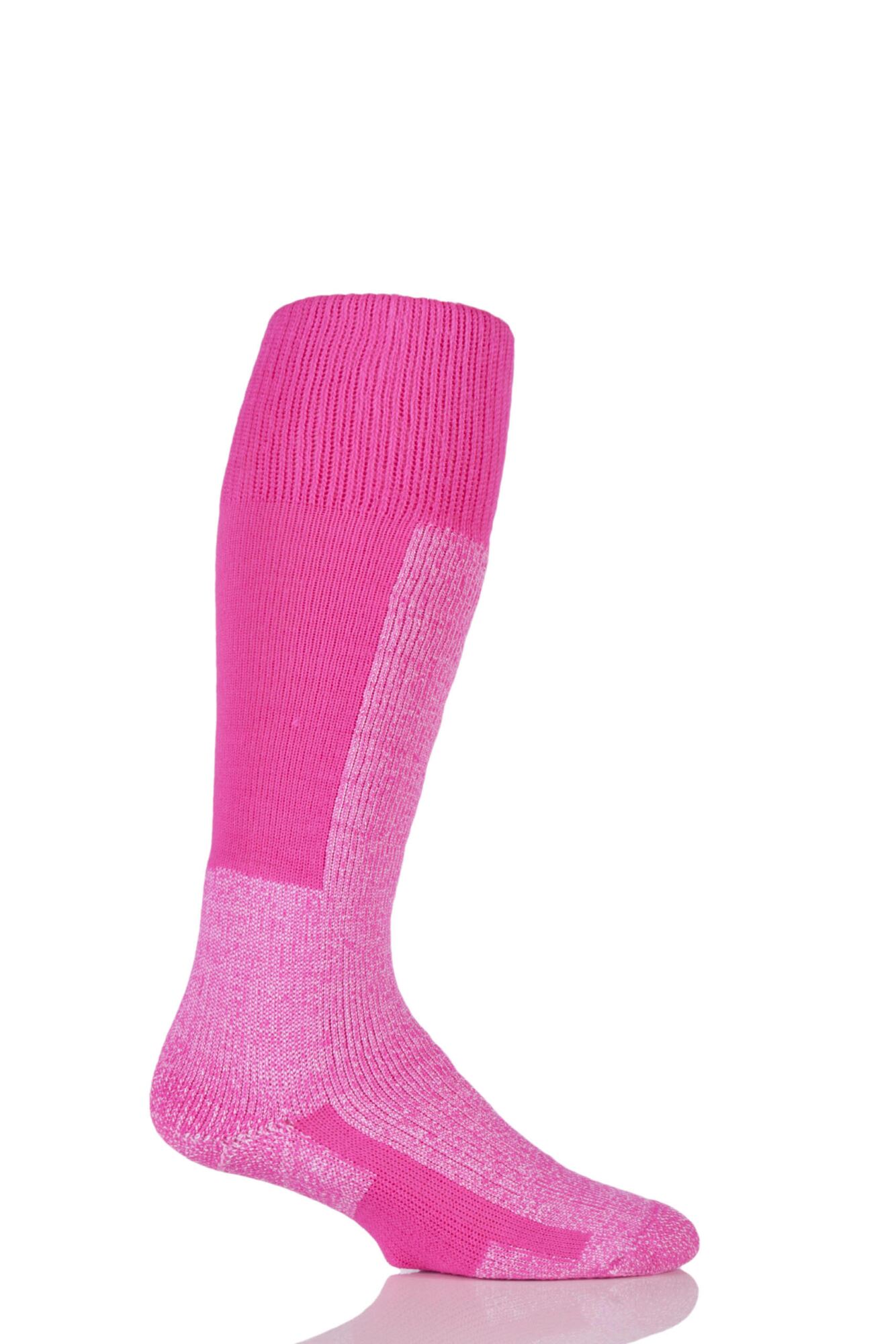 Thorlos Unisex SL Ski Padded Over The Calf Sock At Women's
