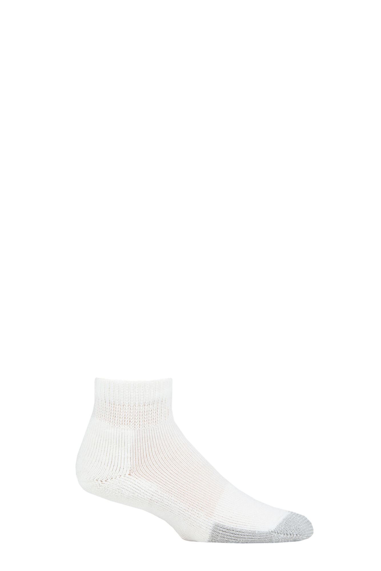 Thorlos Tx Max Cushion Crew Socks - Maximum Padding For Tennis & Sports