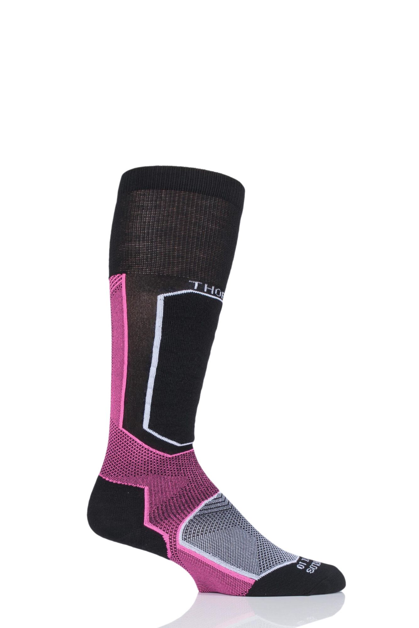 1 Pair Extreme Ski Socks Unisex - Thorlos