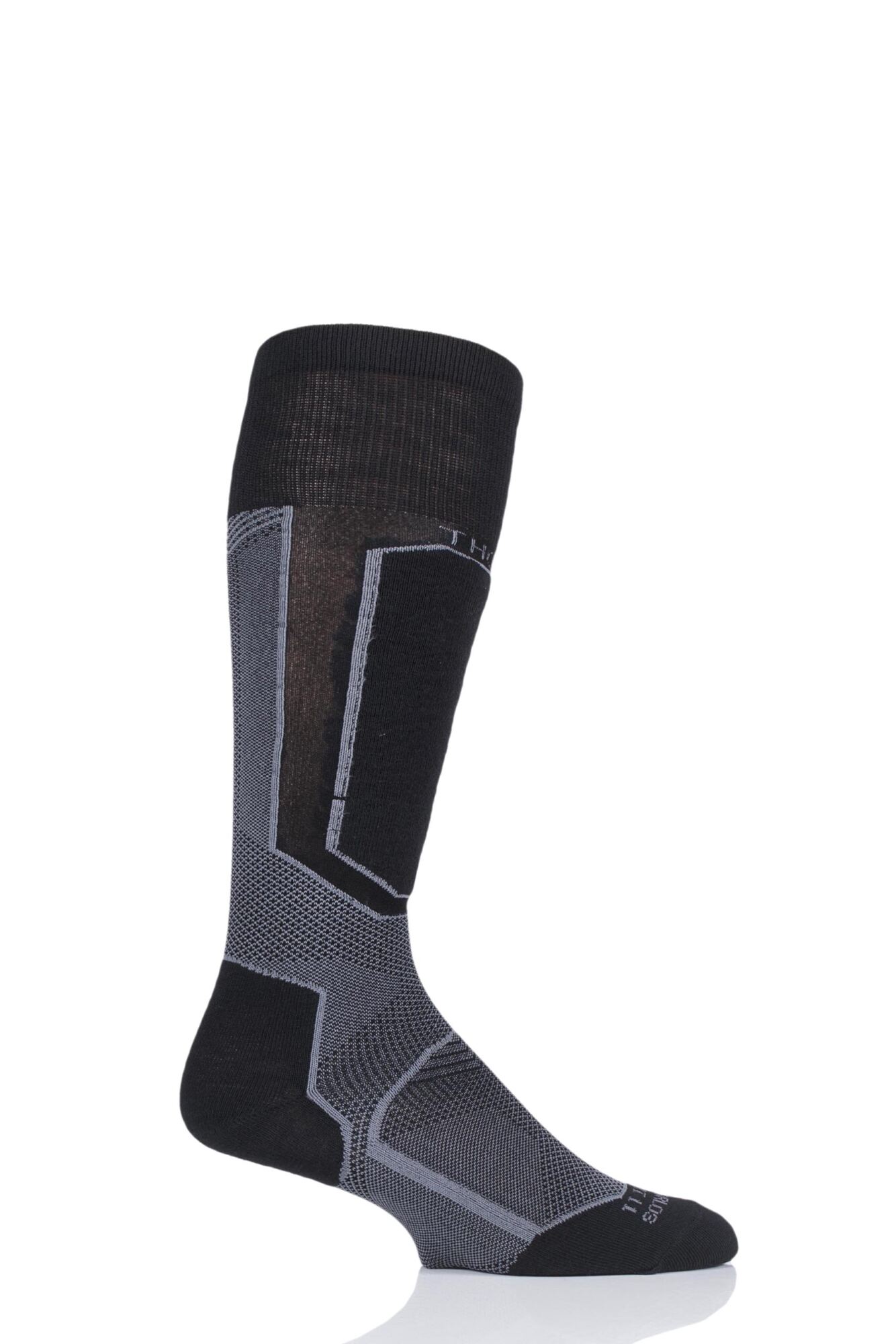 1 Pair Extreme Ski Socks Unisex - Thorlos
