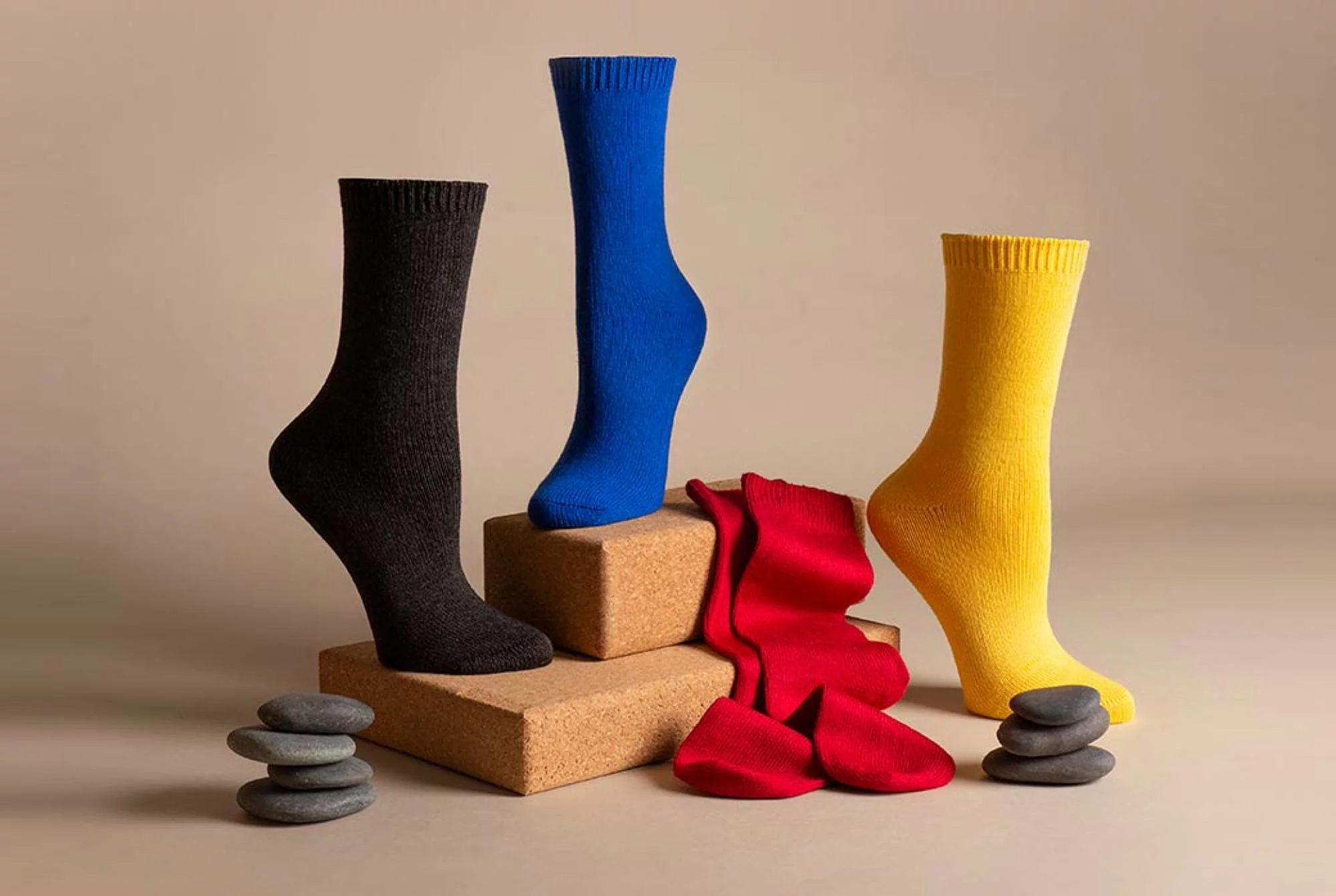 You tell us everyday just how much you love our SOCKSHOP bamboo socks!