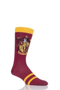 Harry Potter Hogwarts Houses - Gryffindor