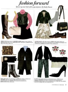 You Magazine November 2014