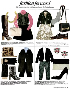 You Magazine November 2014