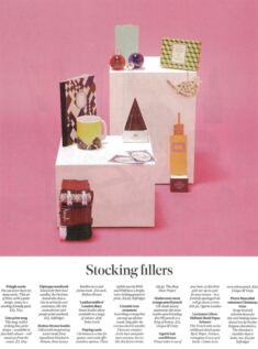 Independent Magazine November 2014