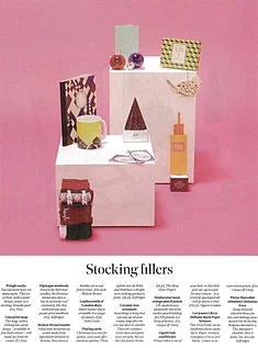 Independent Magazine November 2014