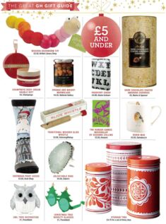 Good Housekeeping November 2014