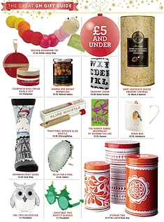 Good Housekeeping November 2014