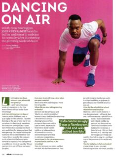 Attitude December 2018