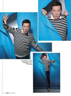 Attitude December 2018