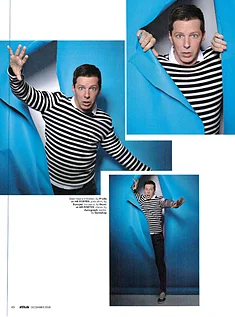 Attitude December 2018