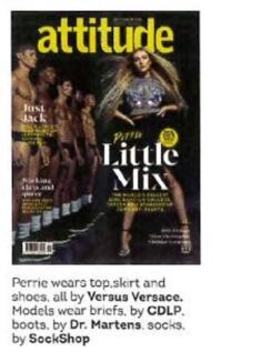 Attitude December 2018