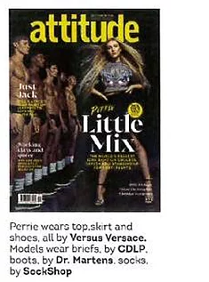 Attitude December 2018