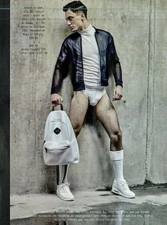 Attitude February 2015