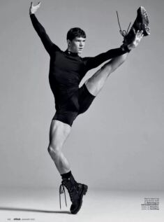 Attitude January 2022