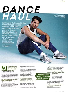 Attitude July 2018