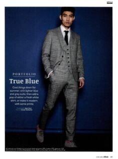 Attitude June 2018