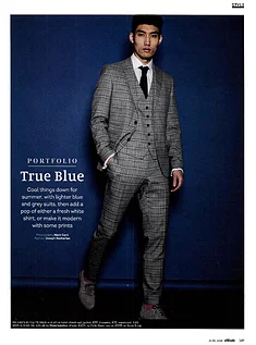 Attitude June 2018