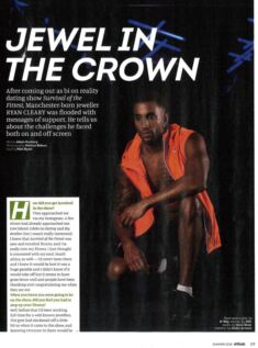 Attitude June 2018