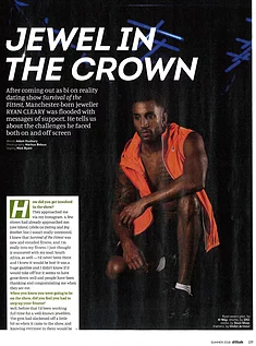 Attitude June 2018