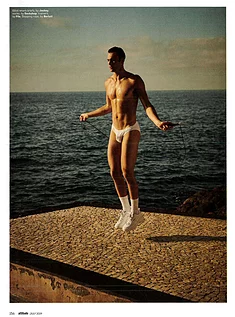 Attitude June 2019