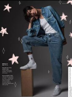Attitude June 2022
