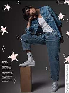 Attitude June 2022
