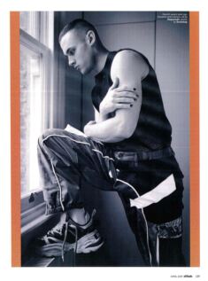 Attitude March 2019