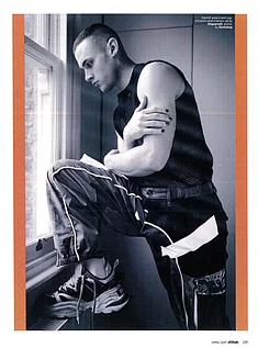 Attitude March 2019