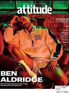 Attitude March 2023