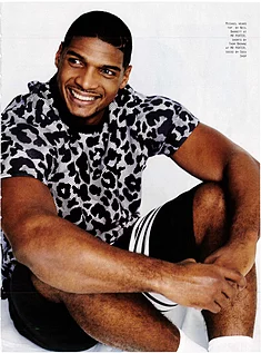 Attitude May 2016