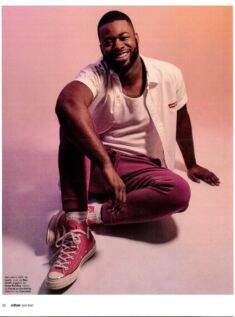 Attitude May 2019